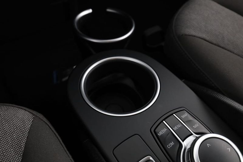 BMW i3 bild 26