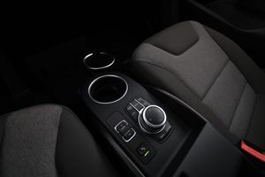 BMW i3 bild 23