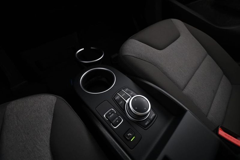 BMW i3 bild 23