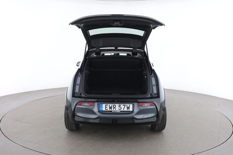 BMW i3 bild 17