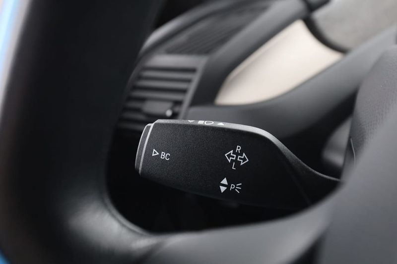 BMW i3 bild 32