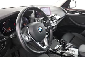 BMW X3 bild 12