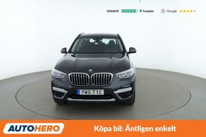 BMW X3 bild 9