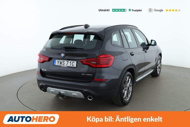 BMW X3 bild 6