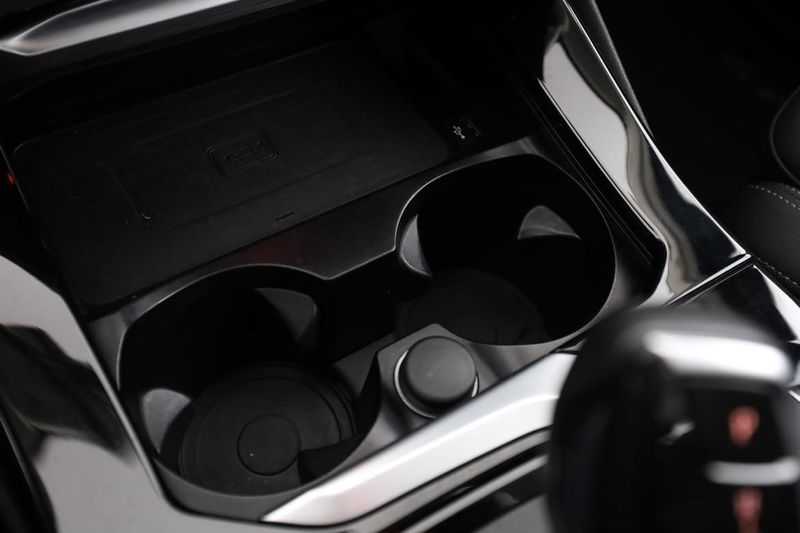 BMW X3 bild 27