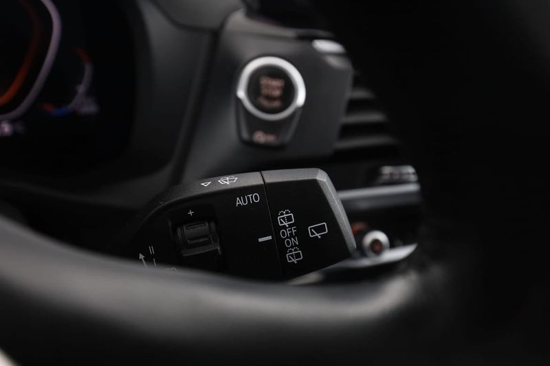 BMW X3 bild 33