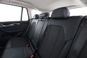 BMW X3 bild 15