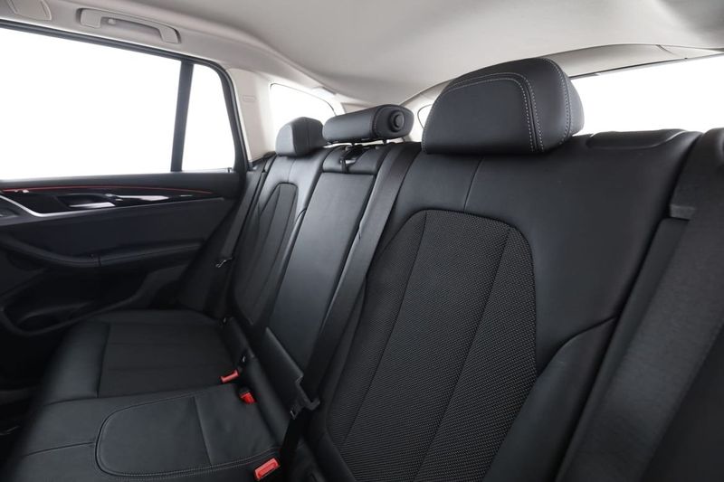 BMW X3 bild 15