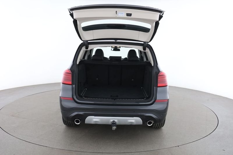 BMW X3 bild 17
