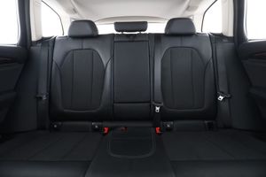 BMW X3 bild 16