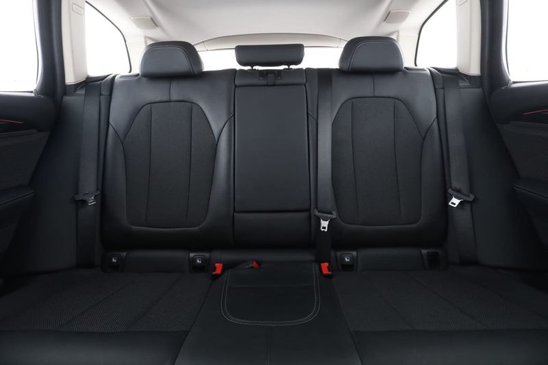 BMW X3 bild 16