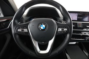 BMW X3 bild 19