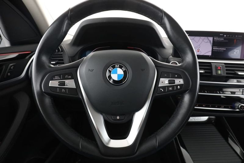 BMW X3 bild 19