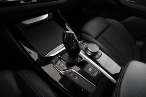 BMW X3 bild 24