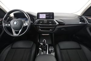 BMW X3 bild 13