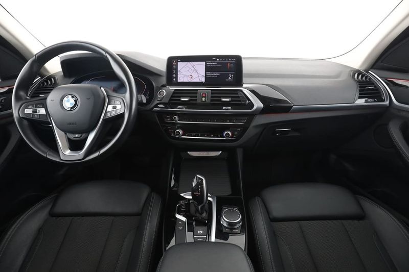BMW X3 bild 13
