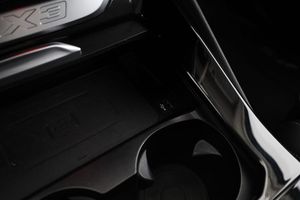 BMW X3 bild 26