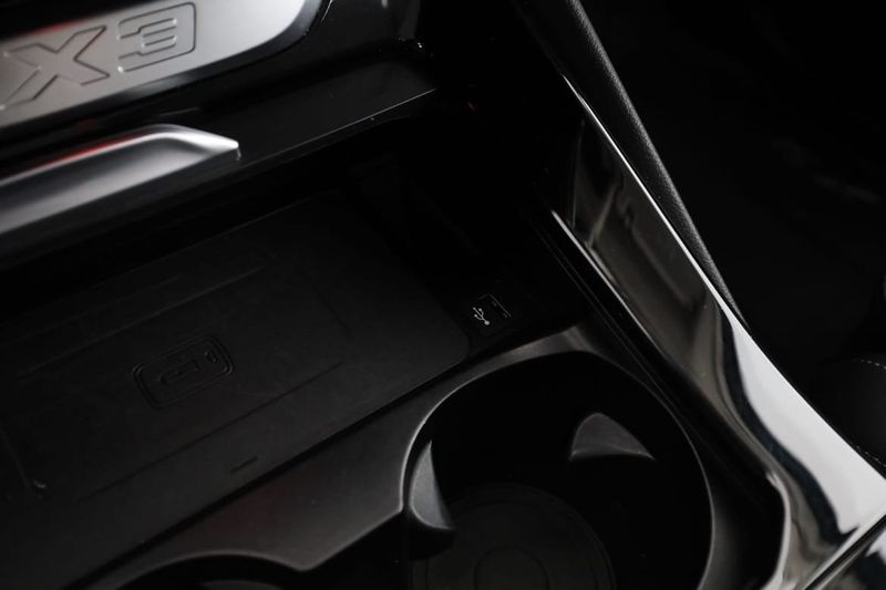 BMW X3 bild 26