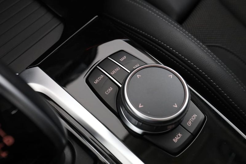 BMW X3 bild 30