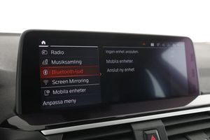 BMW X3 bild 22
