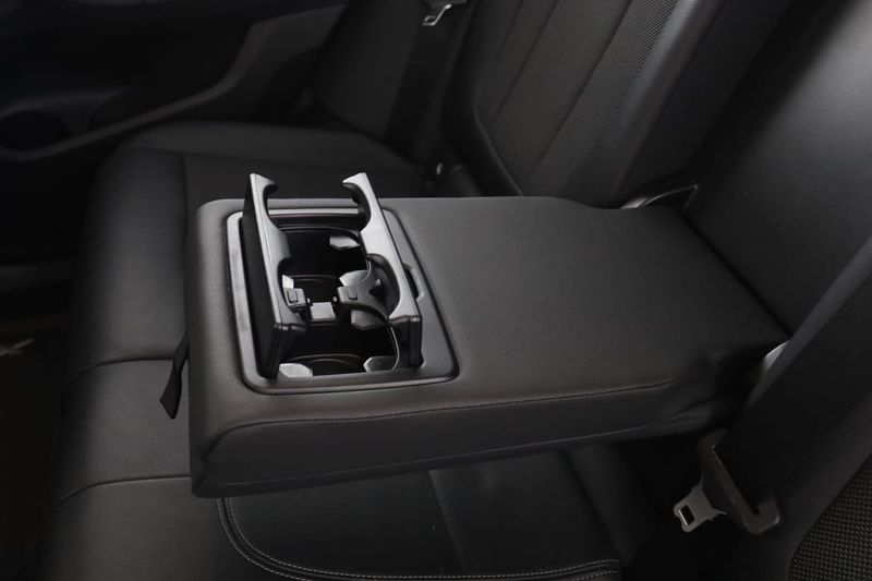 BMW X3 bild 37