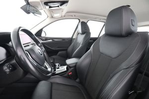 BMW X3 bild 11