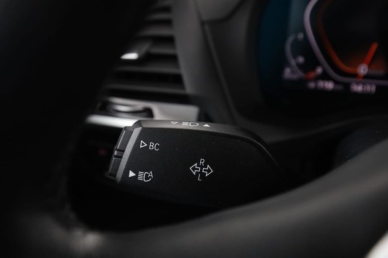 BMW X3 bild 34