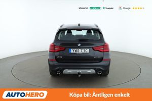 BMW X3 bild 4