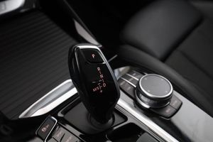 BMW X3 bild 28