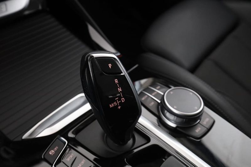 BMW X3 bild 28
