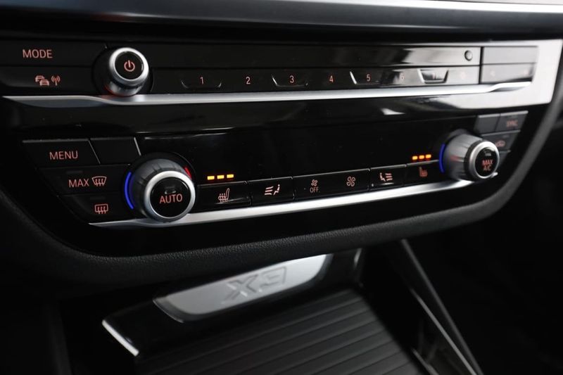 BMW X3 bild 25