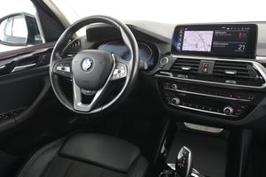 BMW X3 bild 14