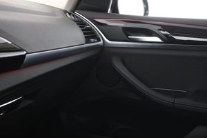 BMW X3 bild 31
