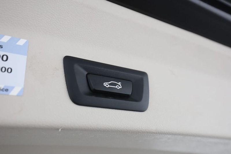 BMW X3 bild 38