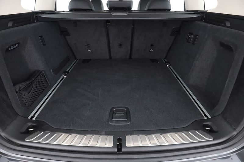 BMW X3 bild 18
