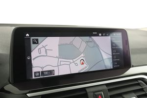 BMW X3 bild 21