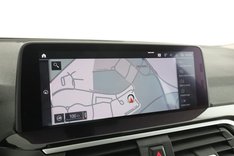 BMW X3 bild 21