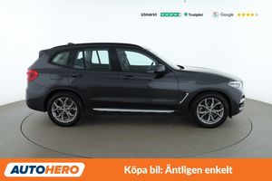 BMW X3 bild 7