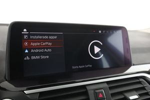 BMW X3 bild 23