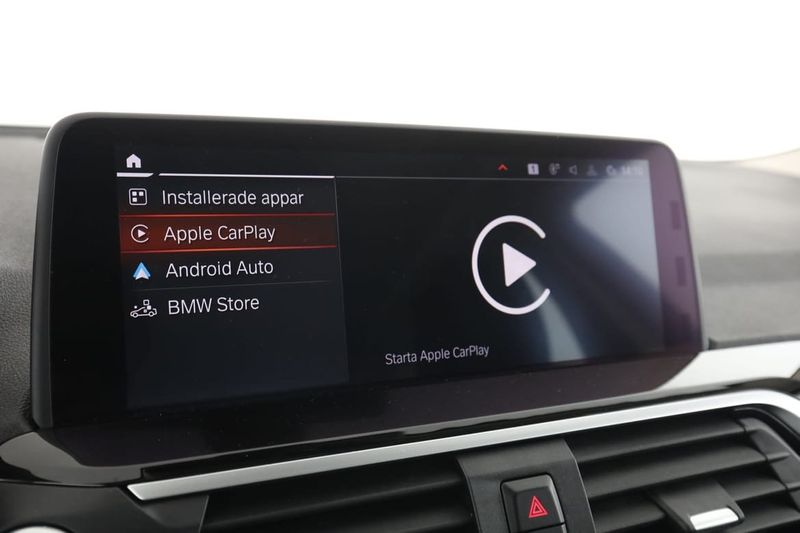 BMW X3 bild 23