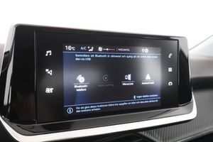 Peugeot 208 bild 22