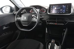 Peugeot 208 bild 14
