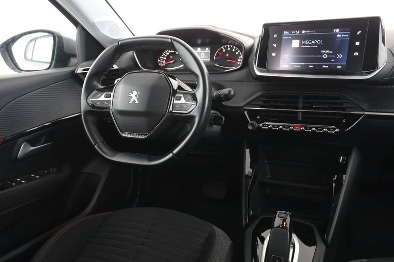 Peugeot 208 bild 14