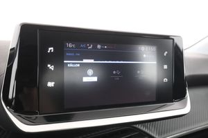 Peugeot 208 bild 21