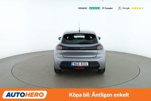 Peugeot 208 bild 4