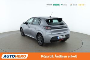 Peugeot 208 bild 3