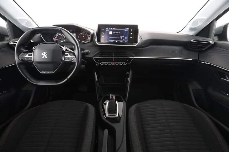 Peugeot 208 bild 13