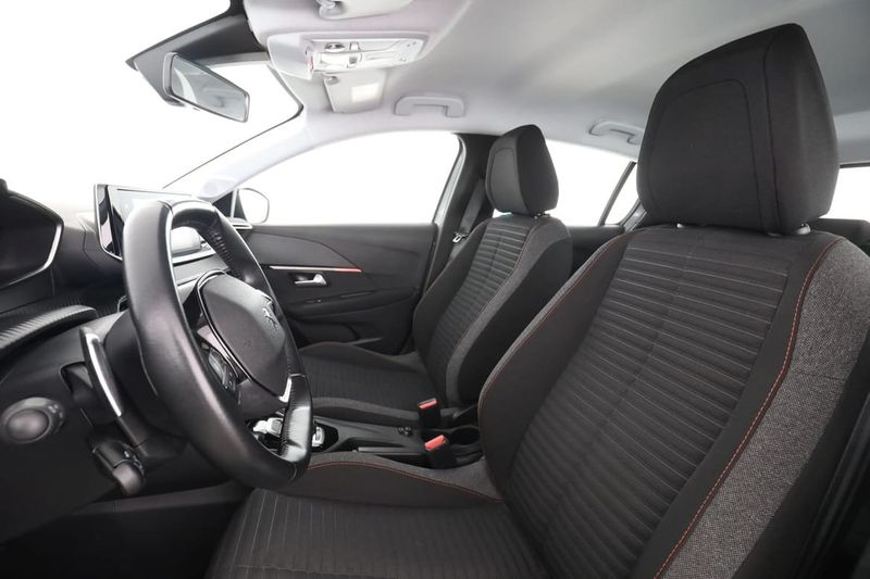 Peugeot 208 bild 11
