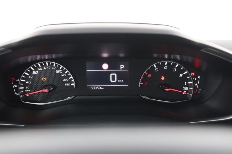 Peugeot 208 bild 20