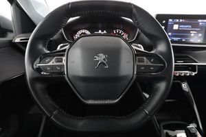 Peugeot 208 bild 19